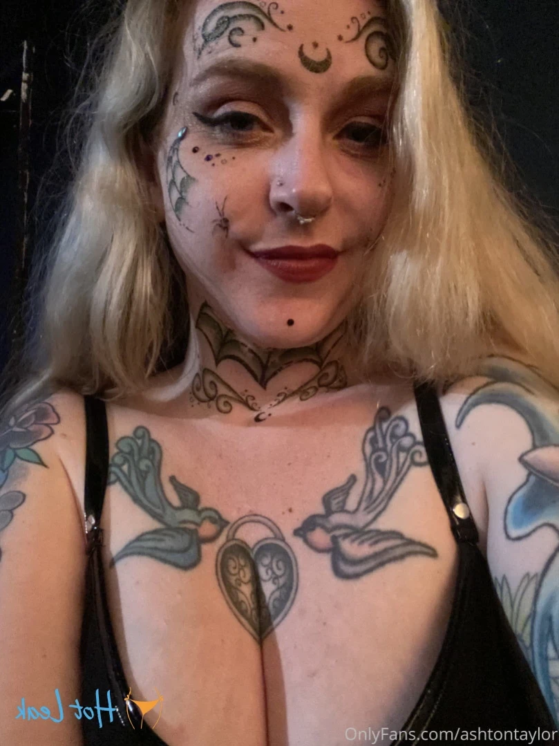 ashtontaylor Onlyfans leaked photo 13987389 on Hotleaks.tv