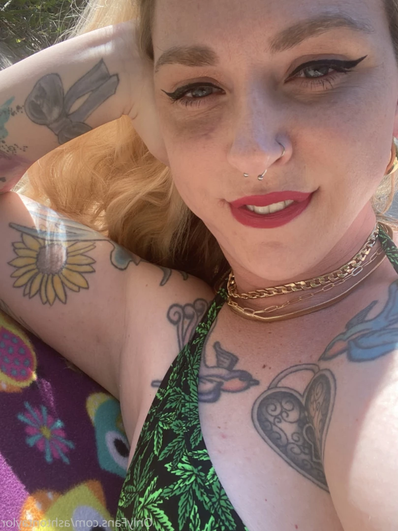 ashtontaylor Onlyfans leaked photo 13988612 on Hotleaks.tv