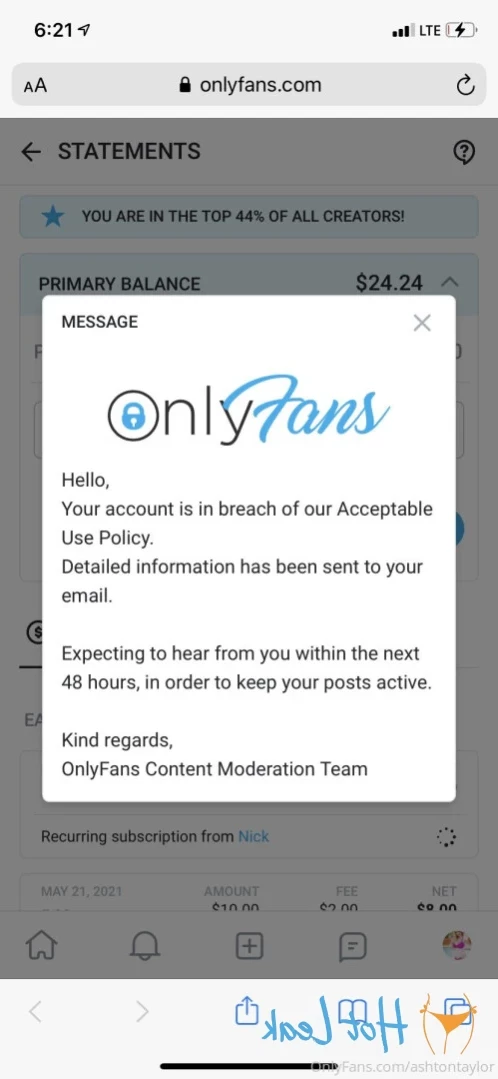 ashtontaylor Onlyfans leaked photo 14345281 on Hotleaks.tv