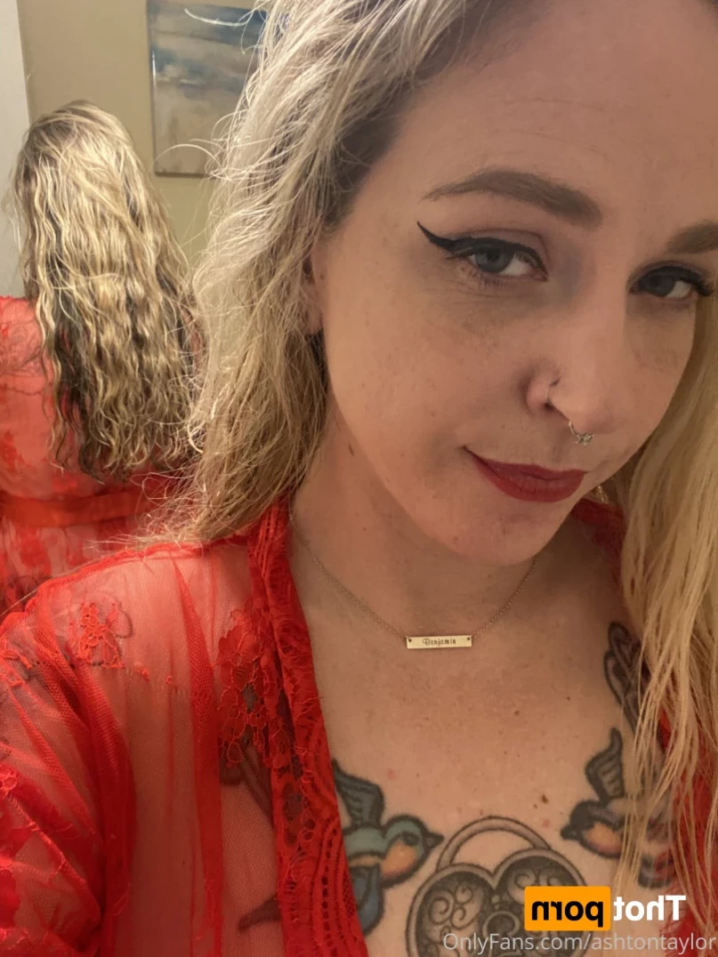ashtontaylor Onlyfans leaked photo 14770484 on Hotleaks.tv