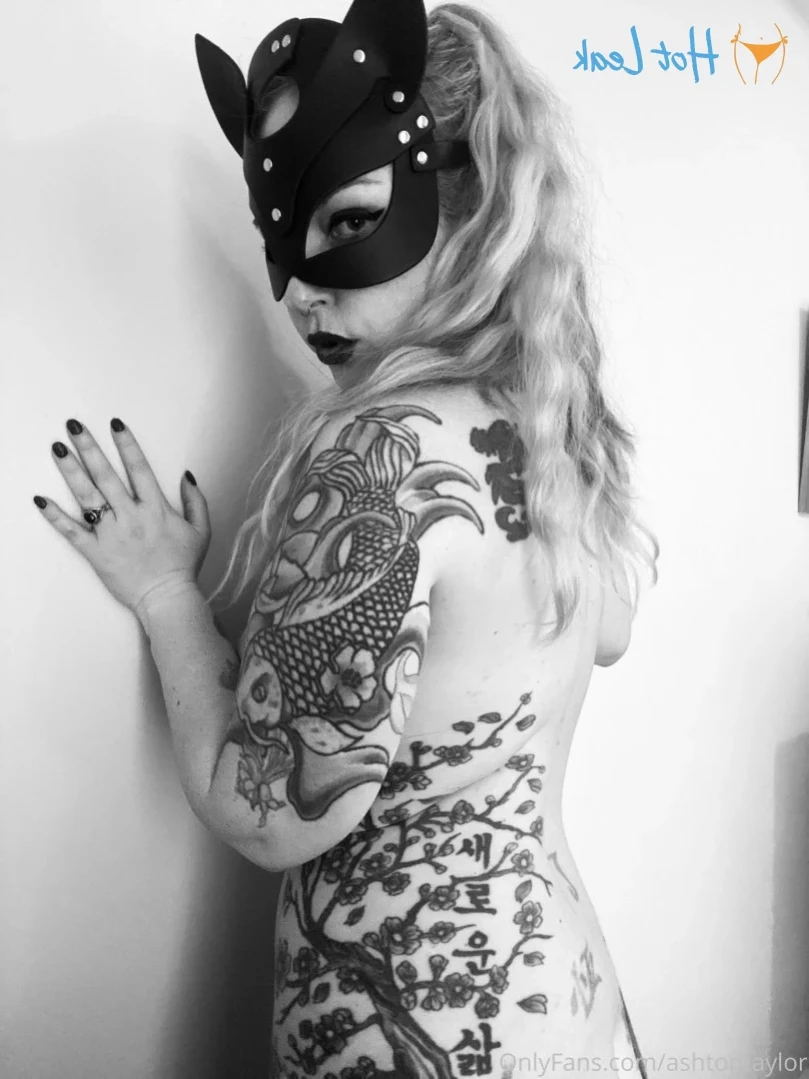 ashtontaylor Onlyfans leaked photo 14945057 on Hotleaks.tv