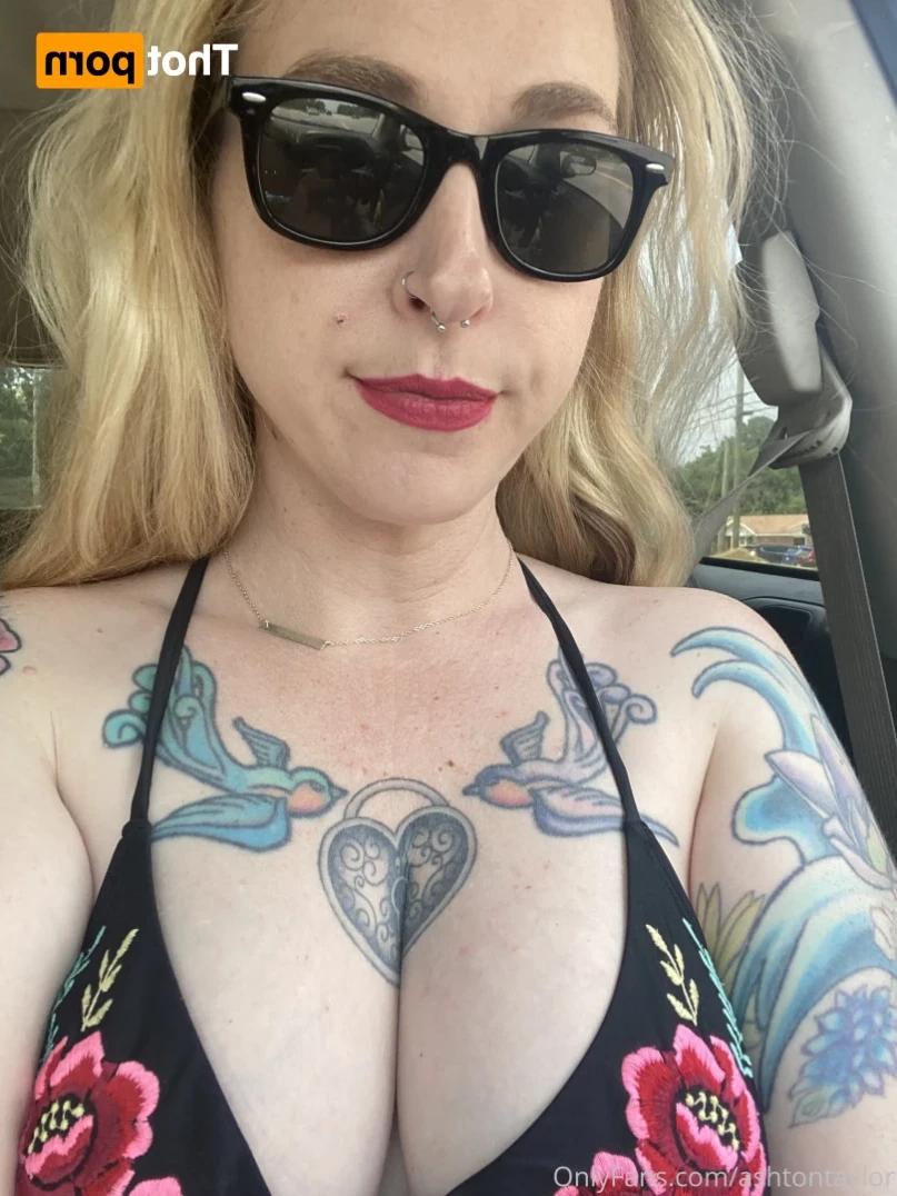 ashtontaylor Onlyfans leaked photo 14962982 on Hotleaks.tv
