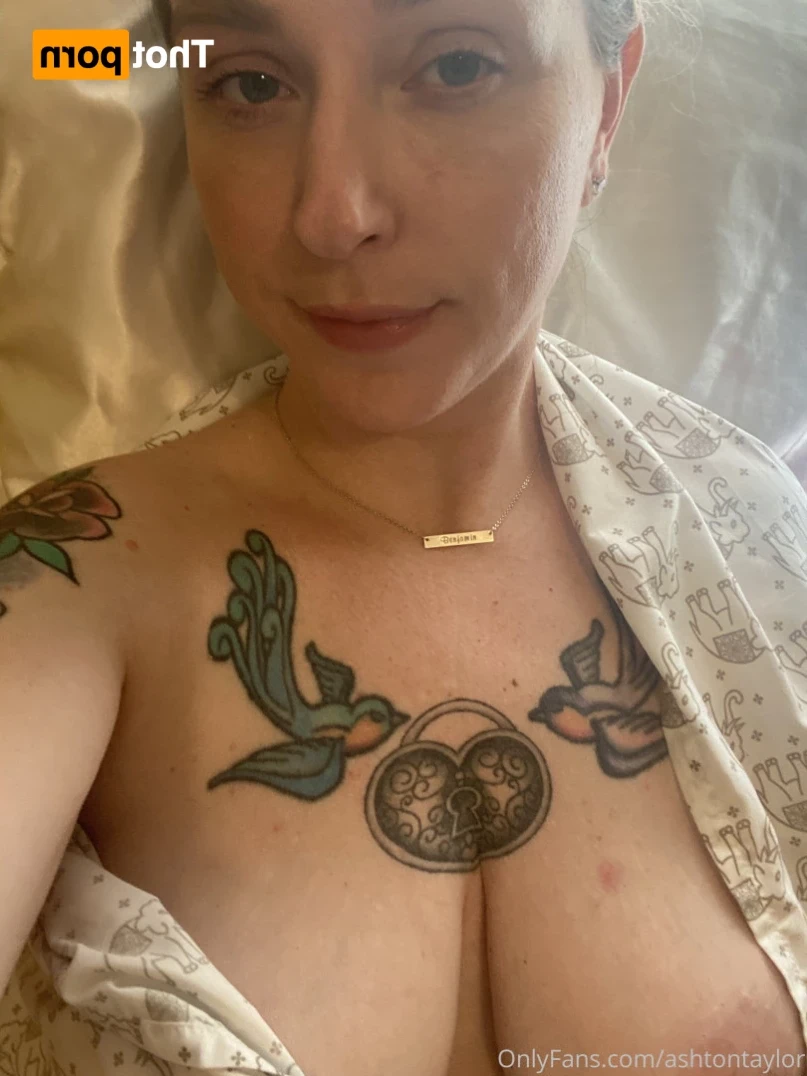 ashtontaylor Onlyfans leaked photo 16041866 on Hotleaks.tv