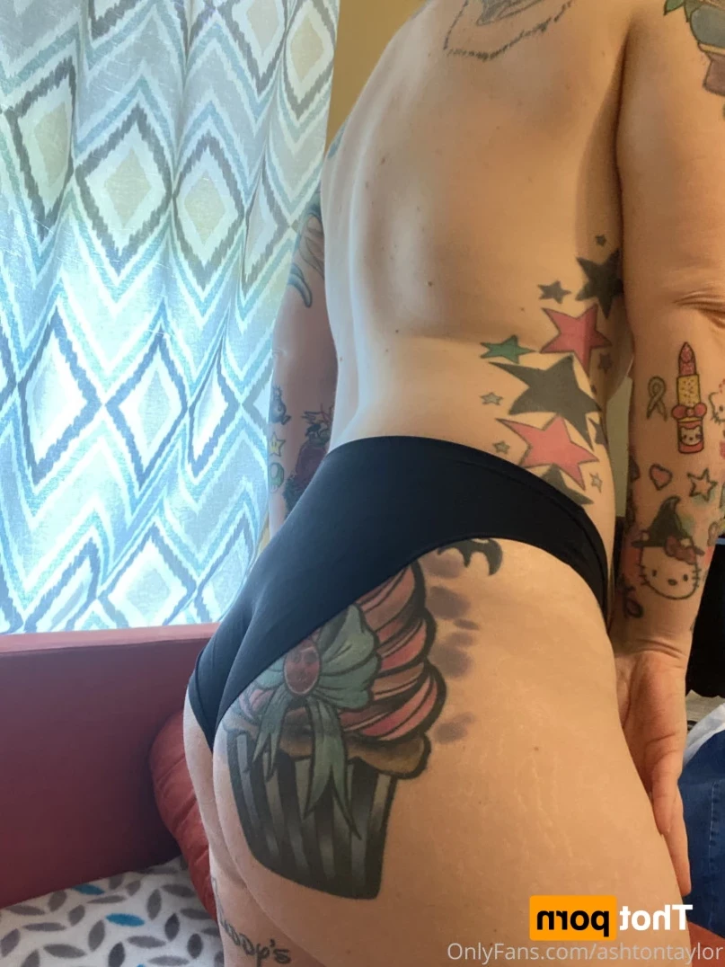 ashtontaylor Onlyfans leaked photo 16192048 on Hotleaks.tv