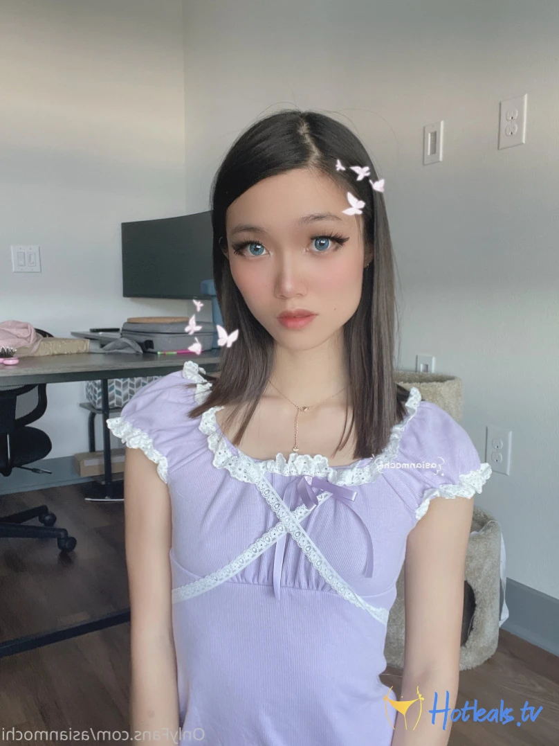 lucy mochi 🍨 asian gf ;) [ lucymochi ] Onlyfans leaked photo 9221027 on Hotleaks.tv