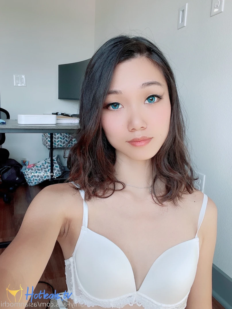 lucy mochi 🍨 asian gf ;) [ lucymochi ] Onlyfans leaked photo 9223762 on Hotleaks.tv