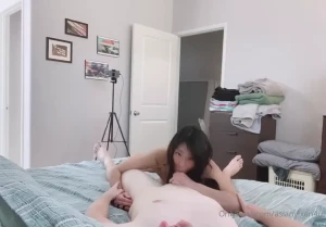 Mistress June, the climax queen [ asianvixen4u ] Onlyfans leaked video 8461725 on Hotleaks.tv