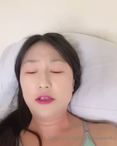 Mistress June, the climax queen [ asianvixen4u ] Onlyfans leaked video 8462097 on Hotleaks.tv