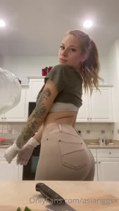 Asia Riggs 18+ 😉 [ asiariggsx ] Onlyfans leaked video 8460806 on Hotleaks.tv