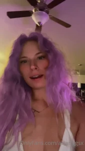 Asia Riggs 18+ 😉 [ asiariggsx ] Onlyfans leaked video 8460853 on Hotleaks.tv