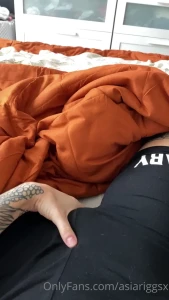 Asia Riggs 18+ 😉 [ asiariggsx ] Onlyfans leaked video 8461018 on Hotleaks.tv