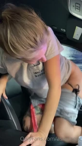 Asia Riggs 18+ 😉 [ asiariggsx ] Onlyfans leaked video 8461045 on Hotleaks.tv