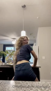 Asia Riggs 18+ 😉 [ asiariggsx ] Onlyfans leaked video 8461094 on Hotleaks.tv