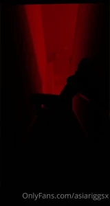 Asia Riggs 18+ 😉 [ asiariggsx ] Onlyfans leaked video 8461234 on Hotleaks.tv