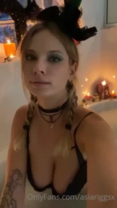 Asia Riggs 18+ 😉 [ asiariggsx ] Onlyfans leaked video 8461323 on Hotleaks.tv