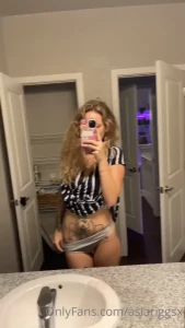 Asia Riggs 18+ 😉 [ asiariggsx ] Onlyfans leaked video 8461439 on Hotleaks.tv