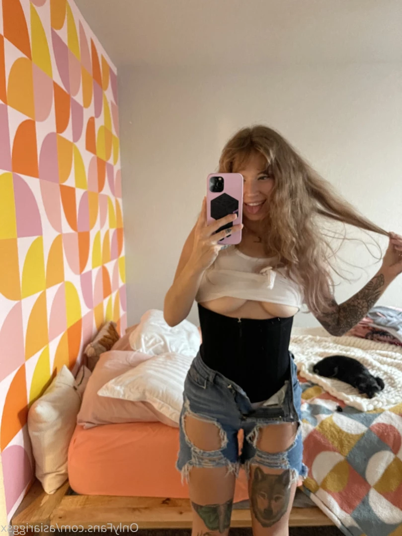Asia Riggs 18+ 😉 [ asiariggsx ] Onlyfans leaked photo 12305239 on Hotleaks.tv