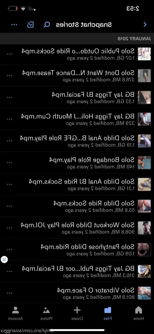 Asia Riggs 18+ 😉 [ asiariggsx ] Onlyfans leaked photo 12831573 on Hotleaks.tv
