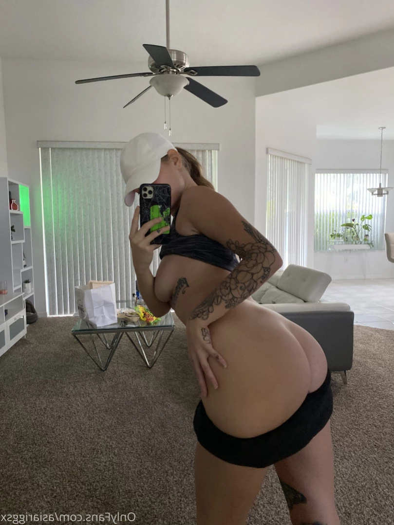 Asia Riggs 18+ 😉 [ asiariggsx ] Onlyfans leaked photo 13358782 on Hotleaks.tv
