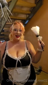 astrid_rose22 Onlyfans leaked video 8460292 on Hotleaks.tv