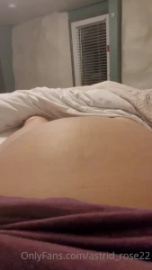 astrid_rose22 Onlyfans leaked video 8460302 on Hotleaks.tv