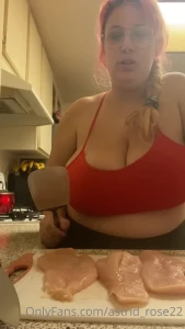 astrid_rose22 Onlyfans leaked video 8460322 on Hotleaks.tv