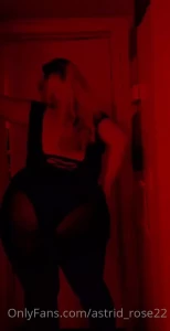 astrid_rose22 Onlyfans leaked video 8460402 on Hotleaks.tv