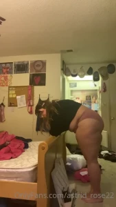 astrid_rose22 Onlyfans leaked video 8460423 on Hotleaks.tv
