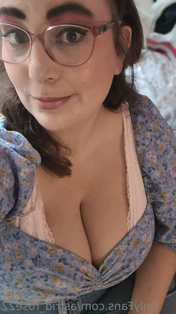 astrid_rose22 Onlyfans leaked photo 9086533 on Hotleaks.tv
