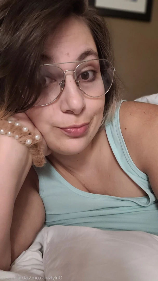 astrid_rose22 Onlyfans leaked photo 9845800 on Hotleaks.tv
