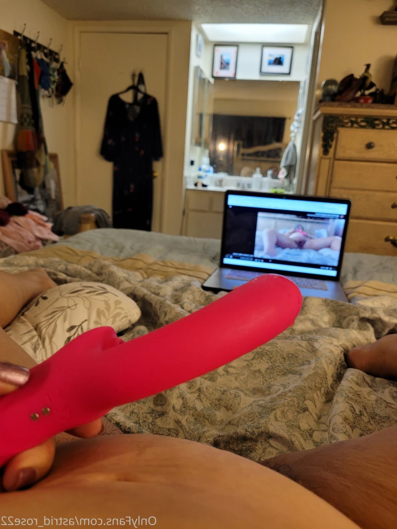 astrid_rose22 Onlyfans leaked photo 9846269 on Hotleaks.tv