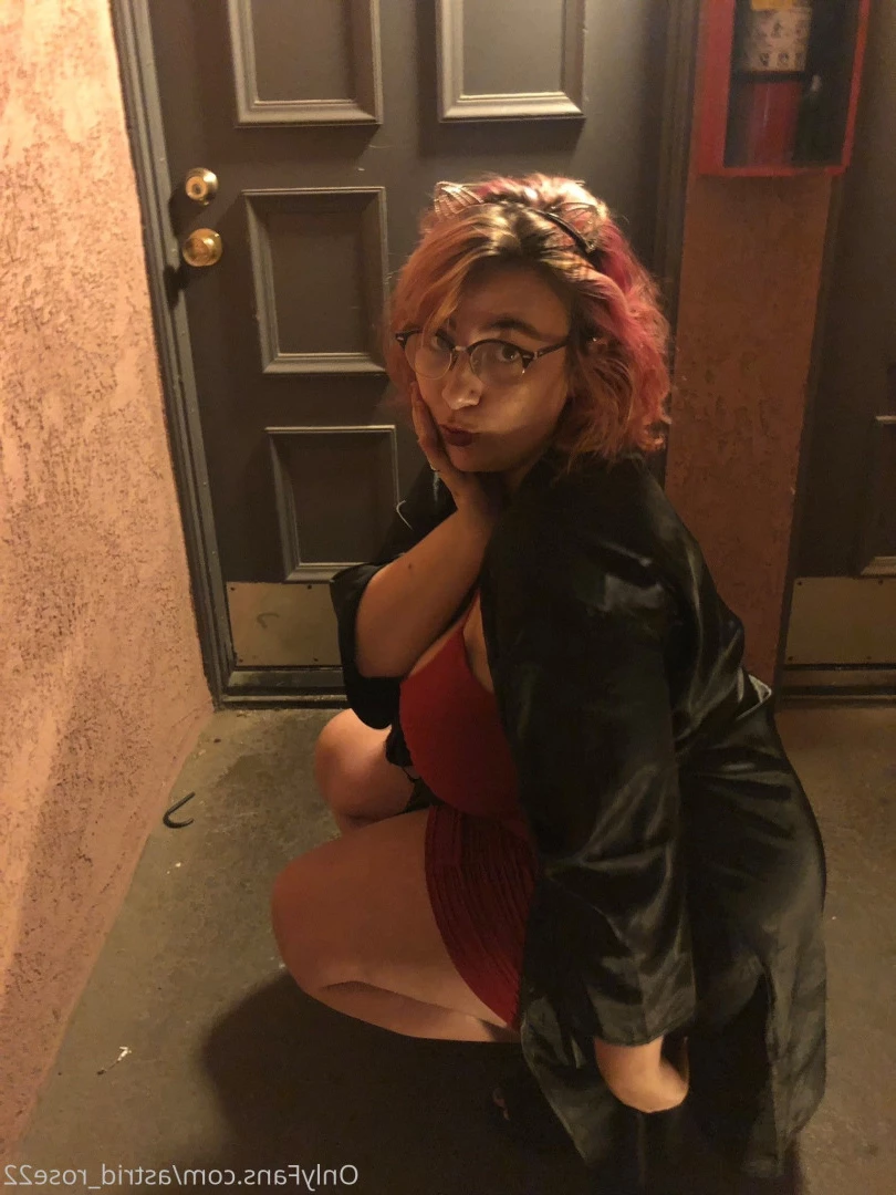 astrid_rose22 Onlyfans leaked photo 9846328 on Hotleaks.tv