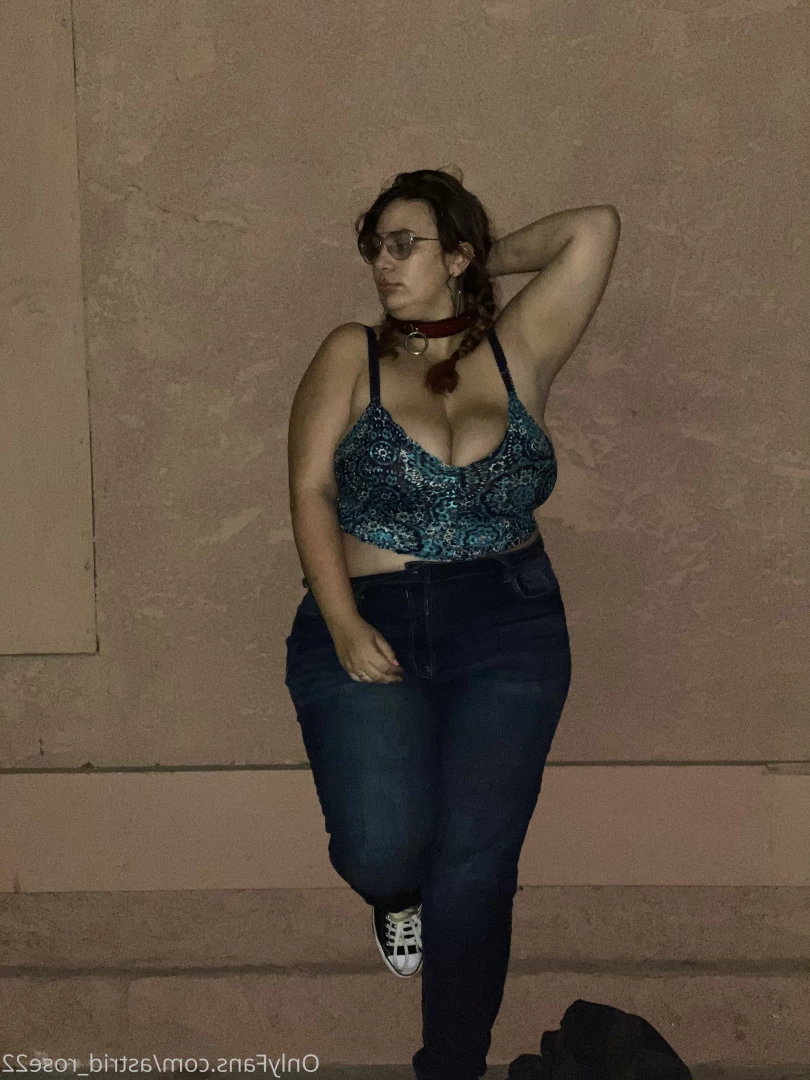 astrid_rose22 Onlyfans leaked photo 9846727 on Hotleaks.tv