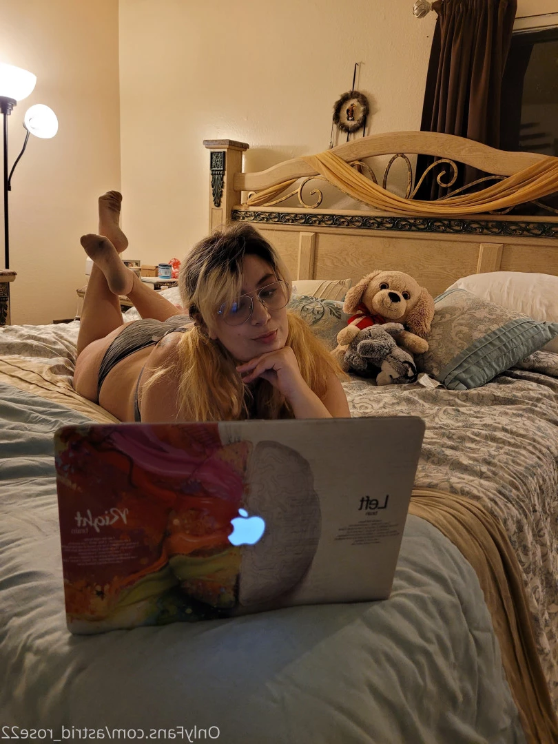 astrid_rose22 Onlyfans leaked photo 9847113 on Hotleaks.tv