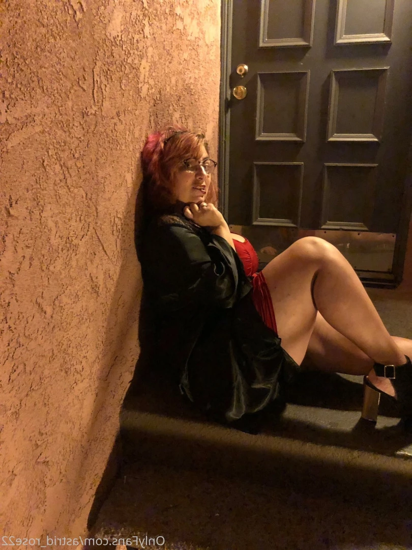 astrid_rose22 Onlyfans leaked photo 9847845 on Hotleaks.tv