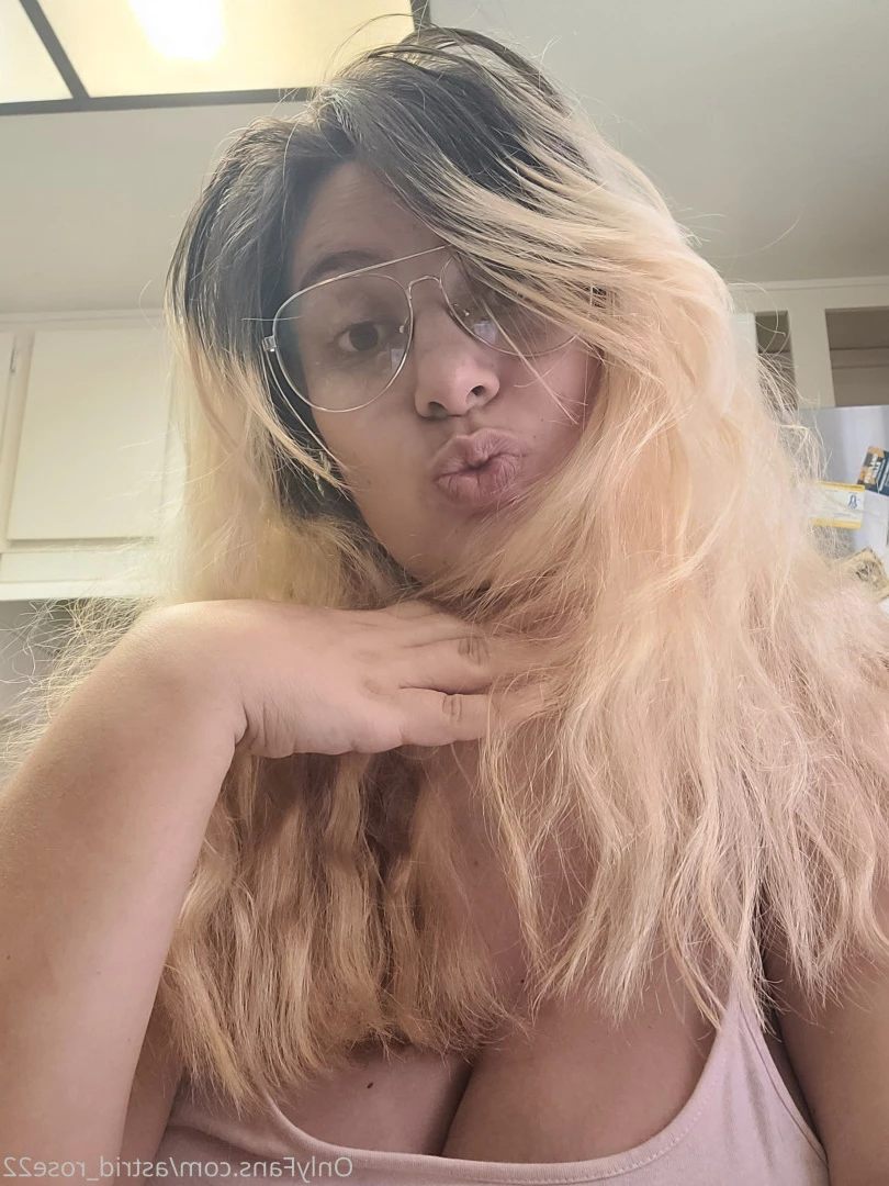 astrid_rose22 Onlyfans leaked photo 9848001 on Hotleaks.tv