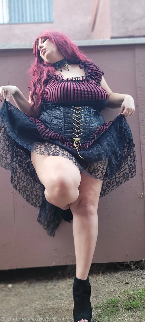 astrid_rose22 Onlyfans leaked photo 9848435 on Hotleaks.tv