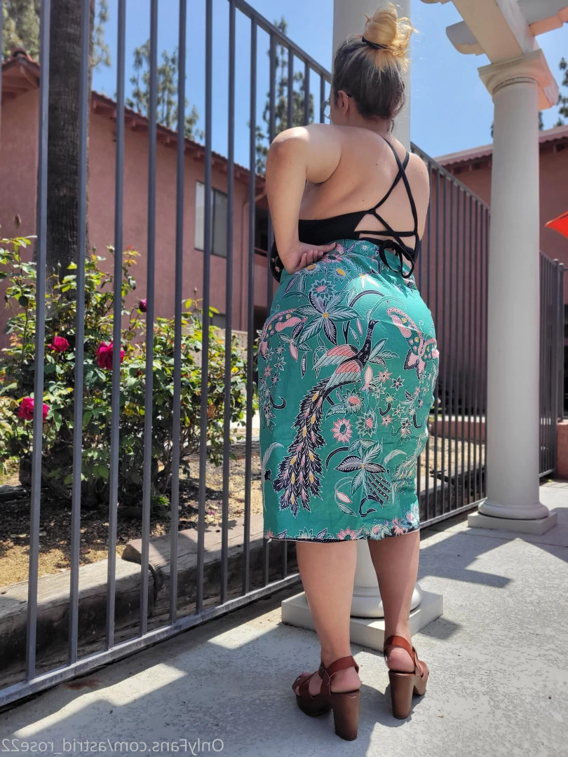 astrid_rose22 Onlyfans leaked photo 9848936 on Hotleaks.tv
