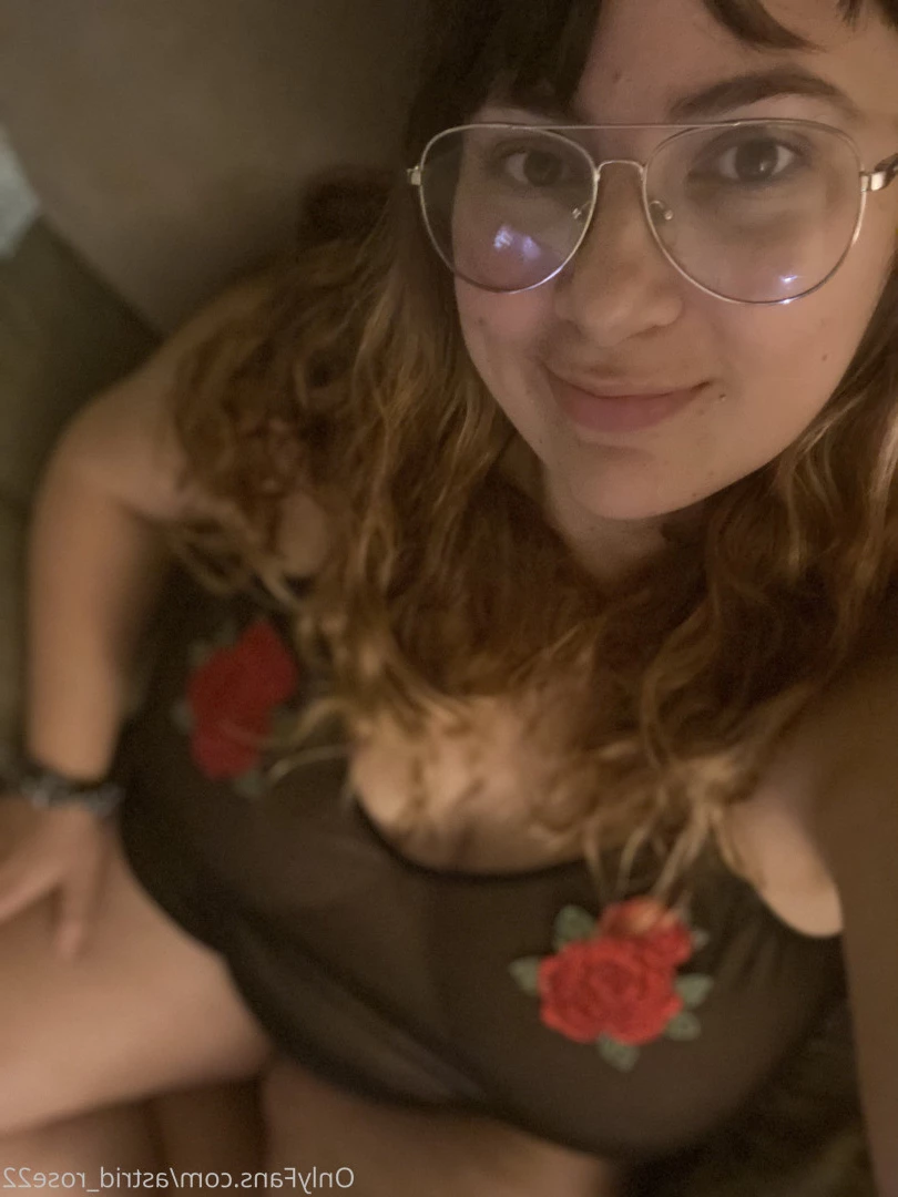 astrid_rose22 Onlyfans leaked photo 9849678 on Hotleaks.tv