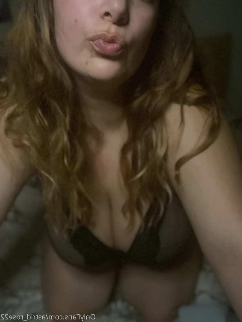 astrid_rose22 Onlyfans leaked photo 9850350 on Hotleaks.tv