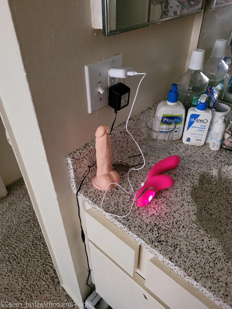 astrid_rose22 Onlyfans leaked photo 9850612 on Hotleaks.tv
