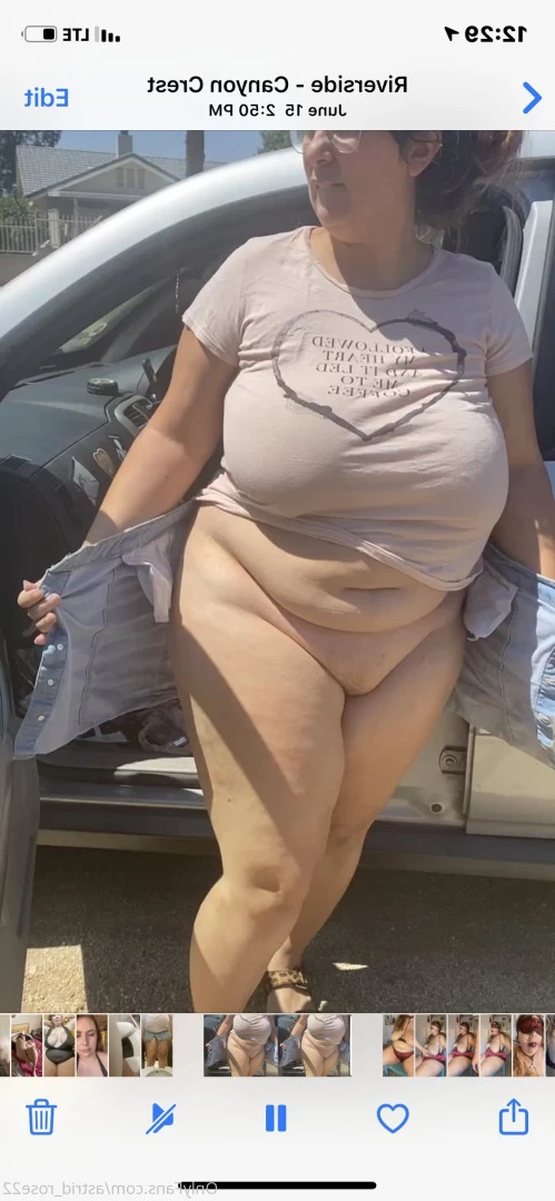 astrid_rose22 Onlyfans leaked photo 9850745 on Hotleaks.tv