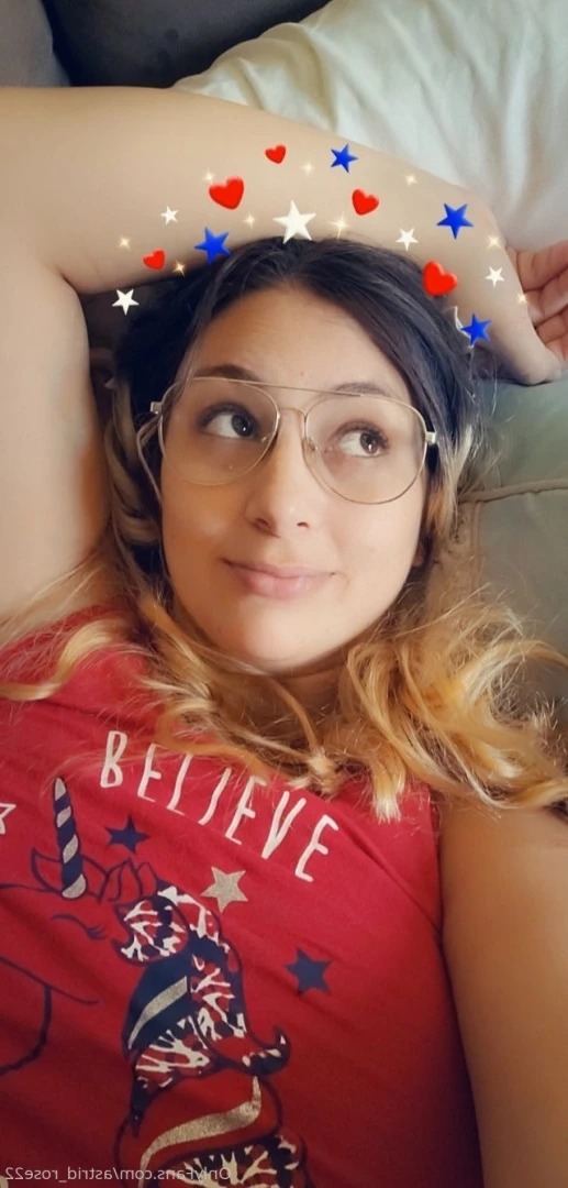 astrid_rose22 Onlyfans leaked photo 9851303 on Hotleaks.tv