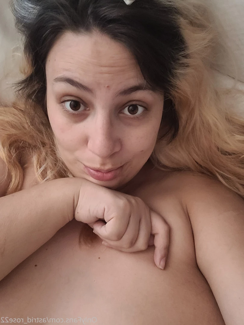 astrid_rose22 Onlyfans leaked photo 9852136 on Hotleaks.tv