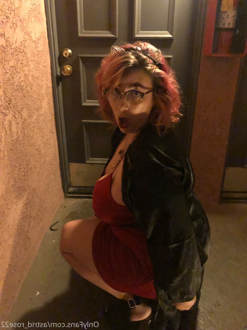 astrid_rose22 Onlyfans leaked photo 9852256 on Hotleaks.tv