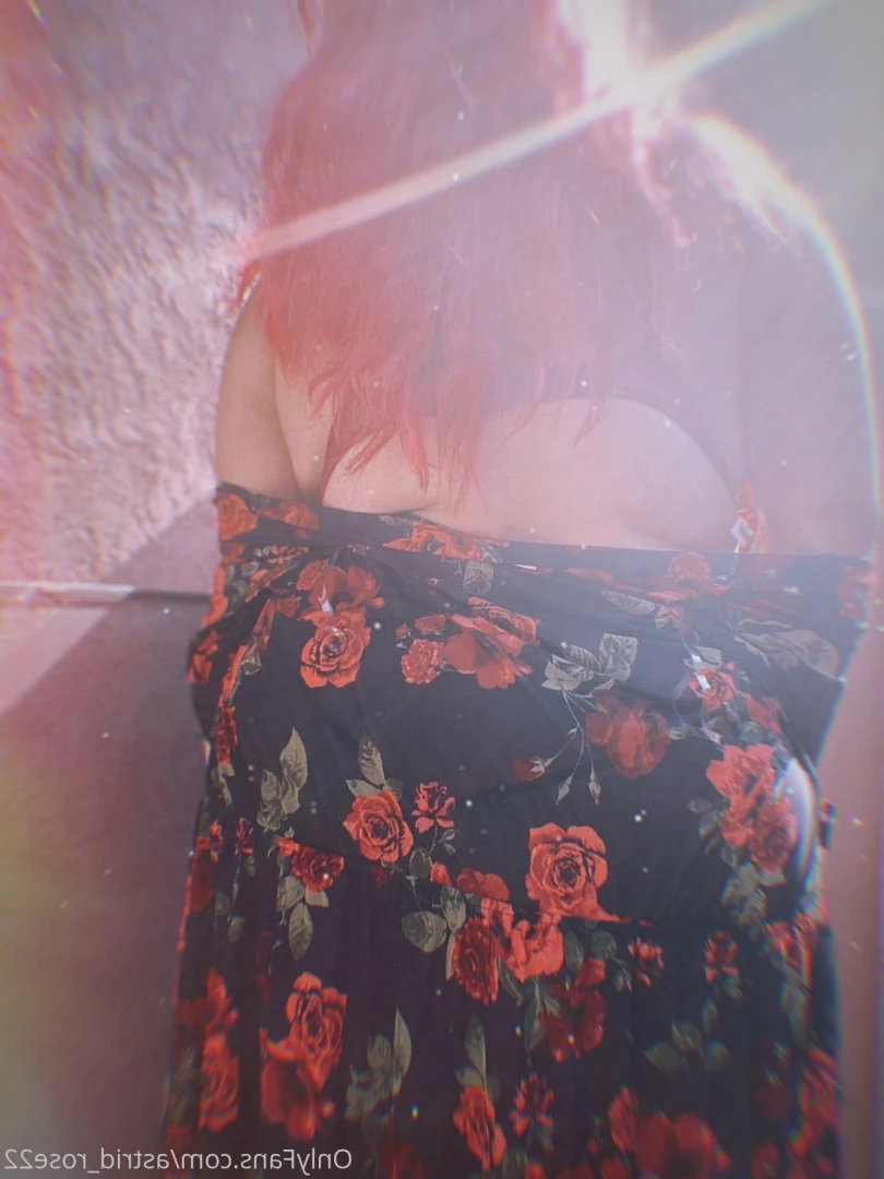 astrid_rose22 Onlyfans leaked photo 9853969 on Hotleaks.tv