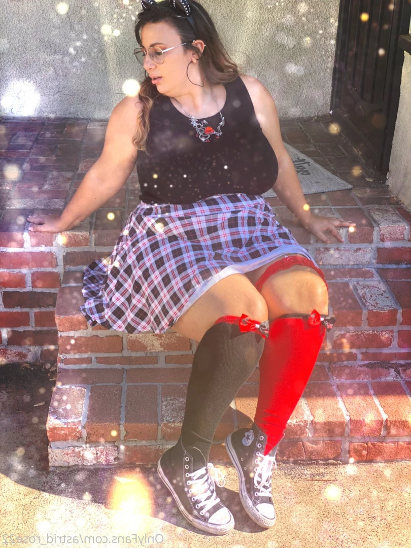 astrid_rose22 Onlyfans leaked photo 9854537 on Hotleaks.tv