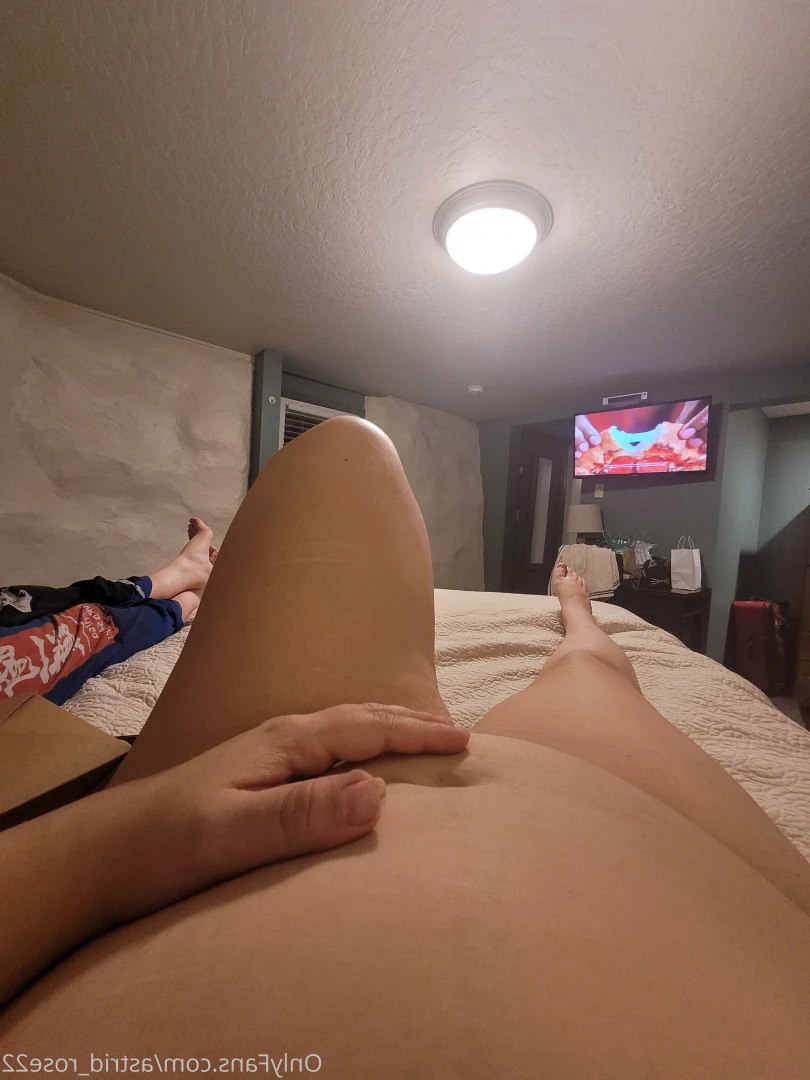 astrid_rose22 Onlyfans leaked photo 9854641 on Hotleaks.tv
