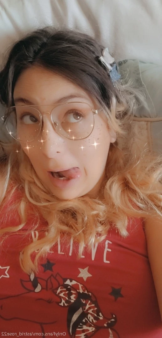 astrid_rose22 Onlyfans leaked photo 9854708 on Hotleaks.tv