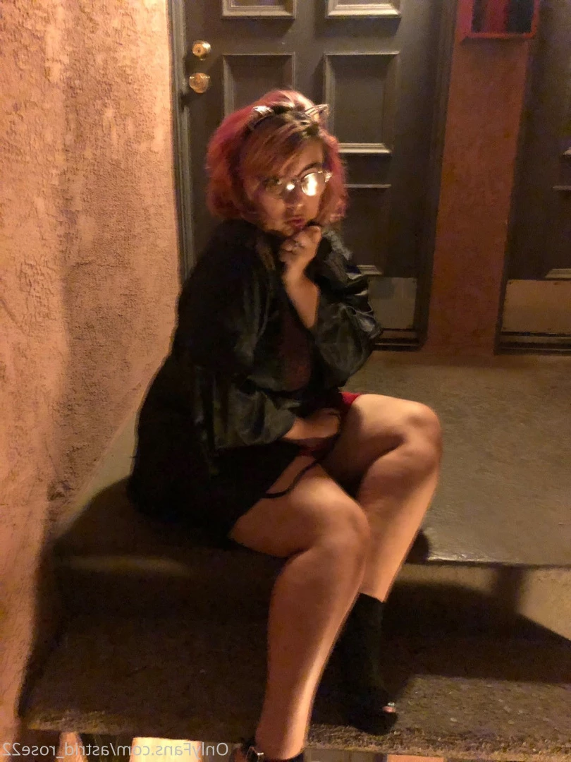 astrid_rose22 Onlyfans leaked photo 9854840 on Hotleaks.tv